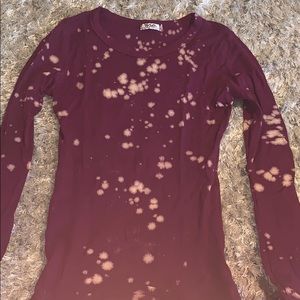 T2 love super soft tee